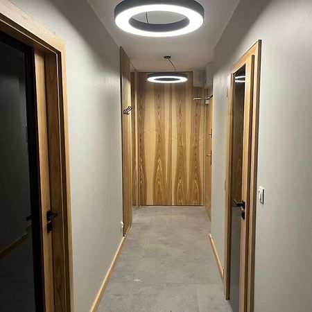 Jesionowe Apartamenty Nad Odra, Stare Miasto, Sauna W Jednym, Klimatyzacja , Garaz Podziemny 0 Zl, Odra River , Old Town, New Building, Air Conditioning, Sauna-One, Underground Garage Free Wroclaw Dış mekan fotoğraf