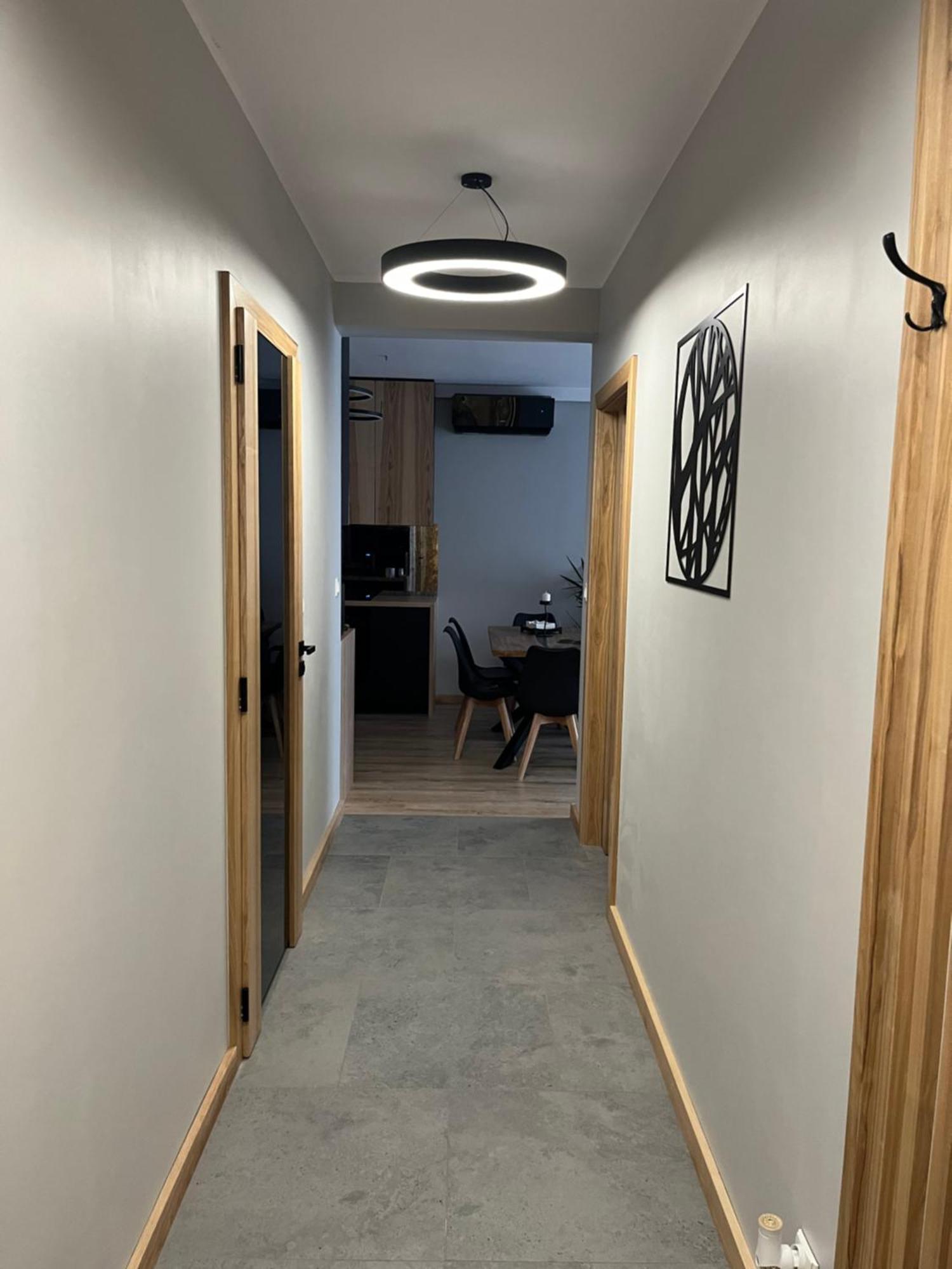 Jesionowe Apartamenty Nad Odra, Stare Miasto, Sauna W Jednym, Klimatyzacja , Garaz Podziemny 0 Zl, Odra River , Old Town, New Building, Air Conditioning, Sauna-One, Underground Garage Free Wroclaw Dış mekan fotoğraf