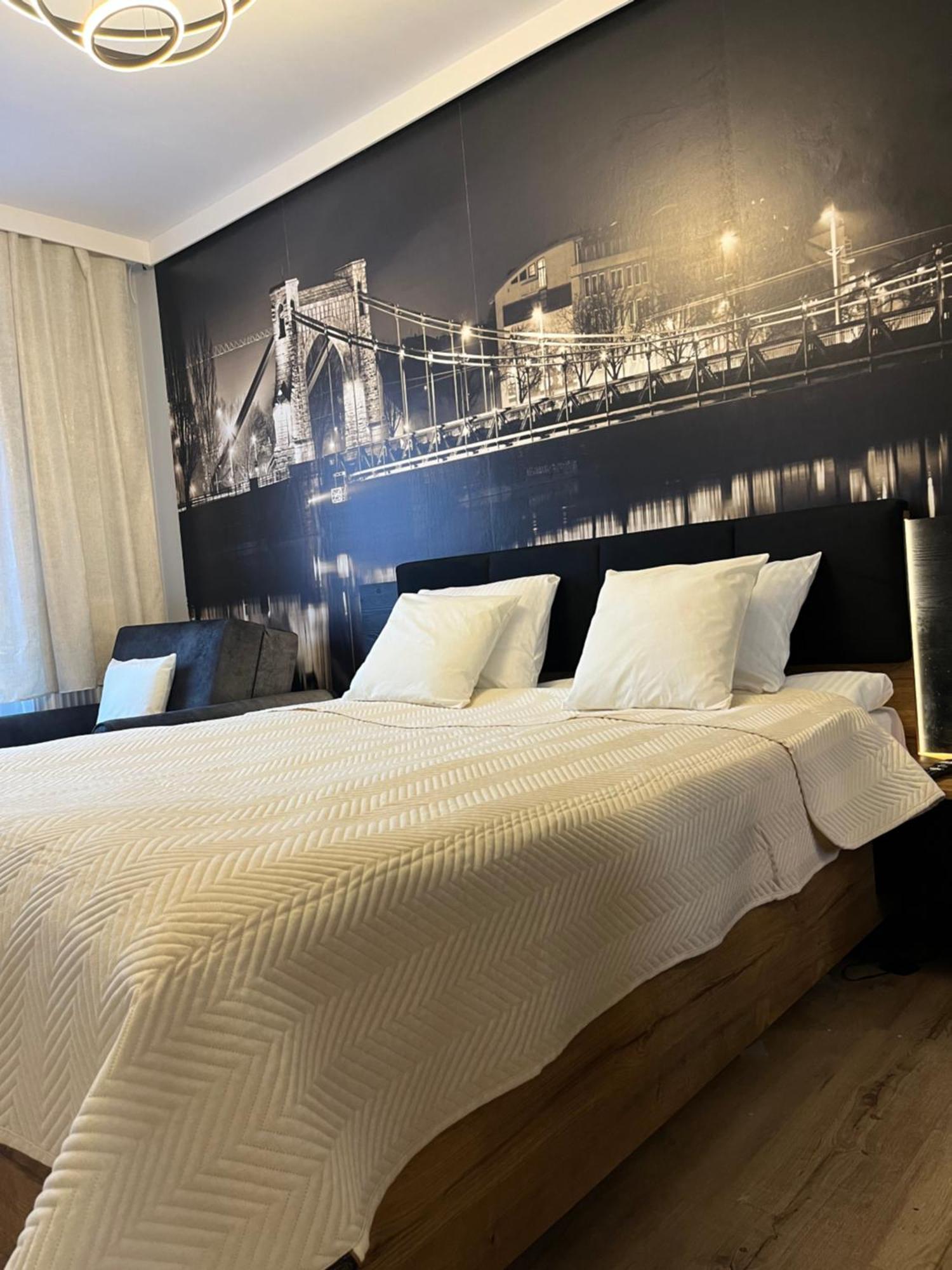 Jesionowe Apartamenty Nad Odra, Stare Miasto, Sauna W Jednym, Klimatyzacja , Garaz Podziemny 0 Zl, Odra River , Old Town, New Building, Air Conditioning, Sauna-One, Underground Garage Free Wroclaw Dış mekan fotoğraf