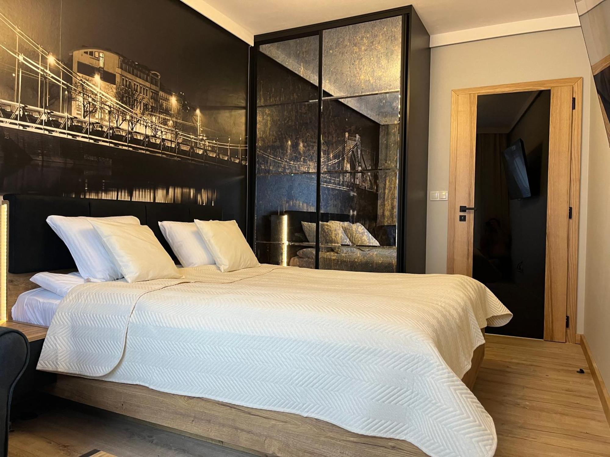 Jesionowe Apartamenty Nad Odra, Stare Miasto, Sauna W Jednym, Klimatyzacja , Garaz Podziemny 0 Zl, Odra River , Old Town, New Building, Air Conditioning, Sauna-One, Underground Garage Free Wroclaw Dış mekan fotoğraf