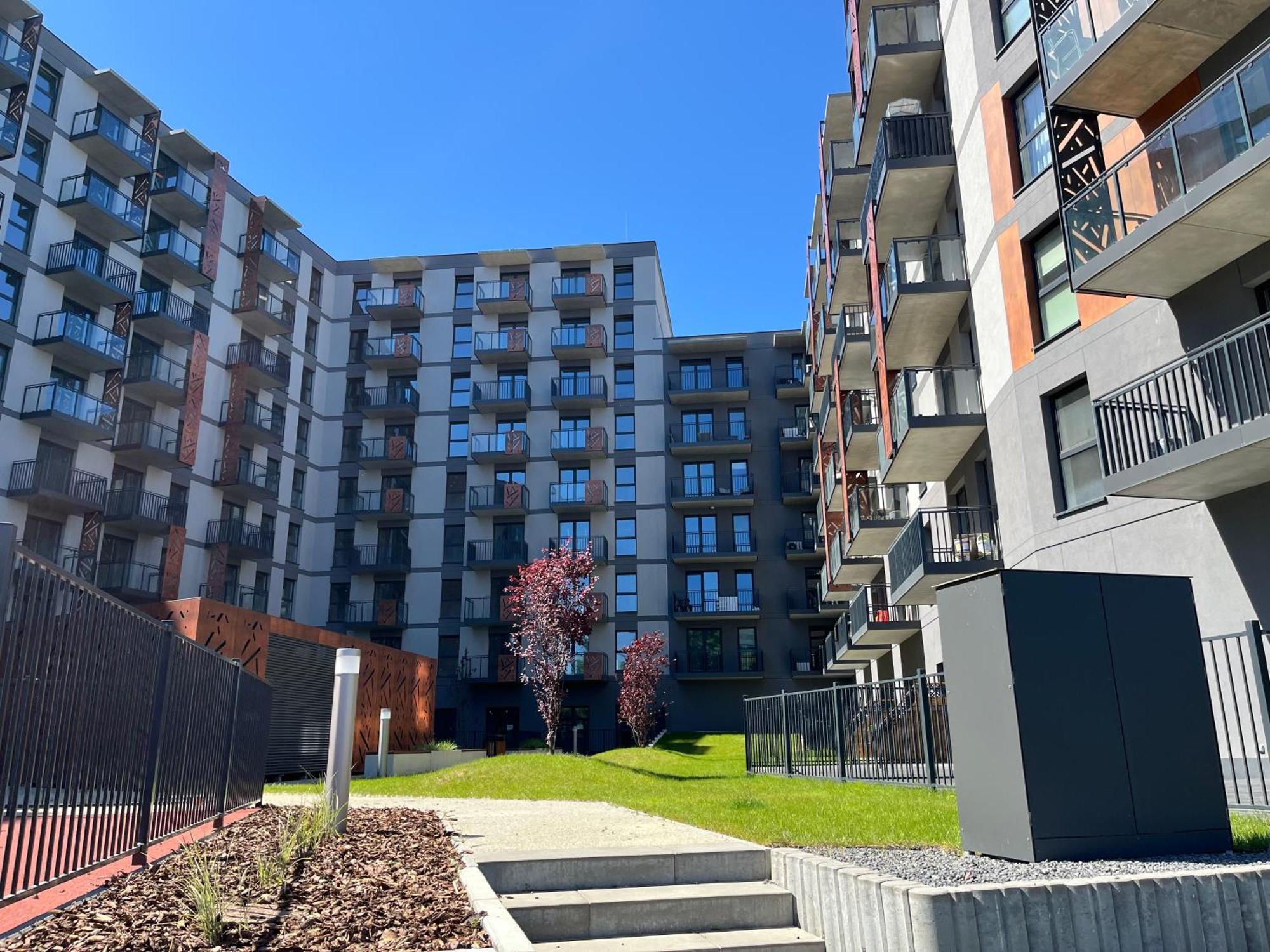 Jesionowe Apartamenty Nad Odra, Stare Miasto, Sauna W Jednym, Klimatyzacja , Garaz Podziemny 0 Zl, Odra River , Old Town, New Building, Air Conditioning, Sauna-One, Underground Garage Free Wroclaw Dış mekan fotoğraf