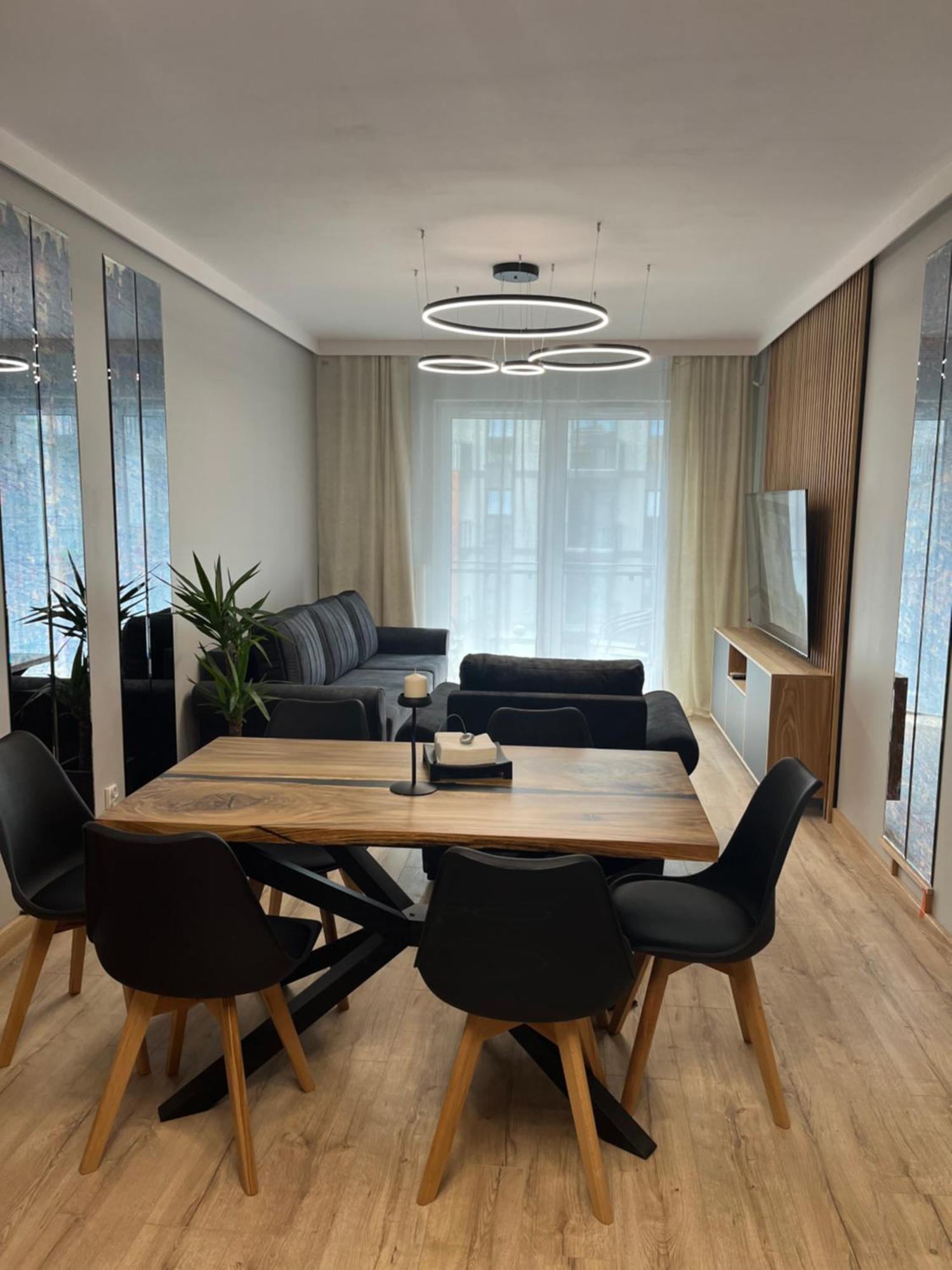 Jesionowe Apartamenty Nad Odra, Stare Miasto, Sauna W Jednym, Klimatyzacja , Garaz Podziemny 0 Zl, Odra River , Old Town, New Building, Air Conditioning, Sauna-One, Underground Garage Free Wroclaw Dış mekan fotoğraf