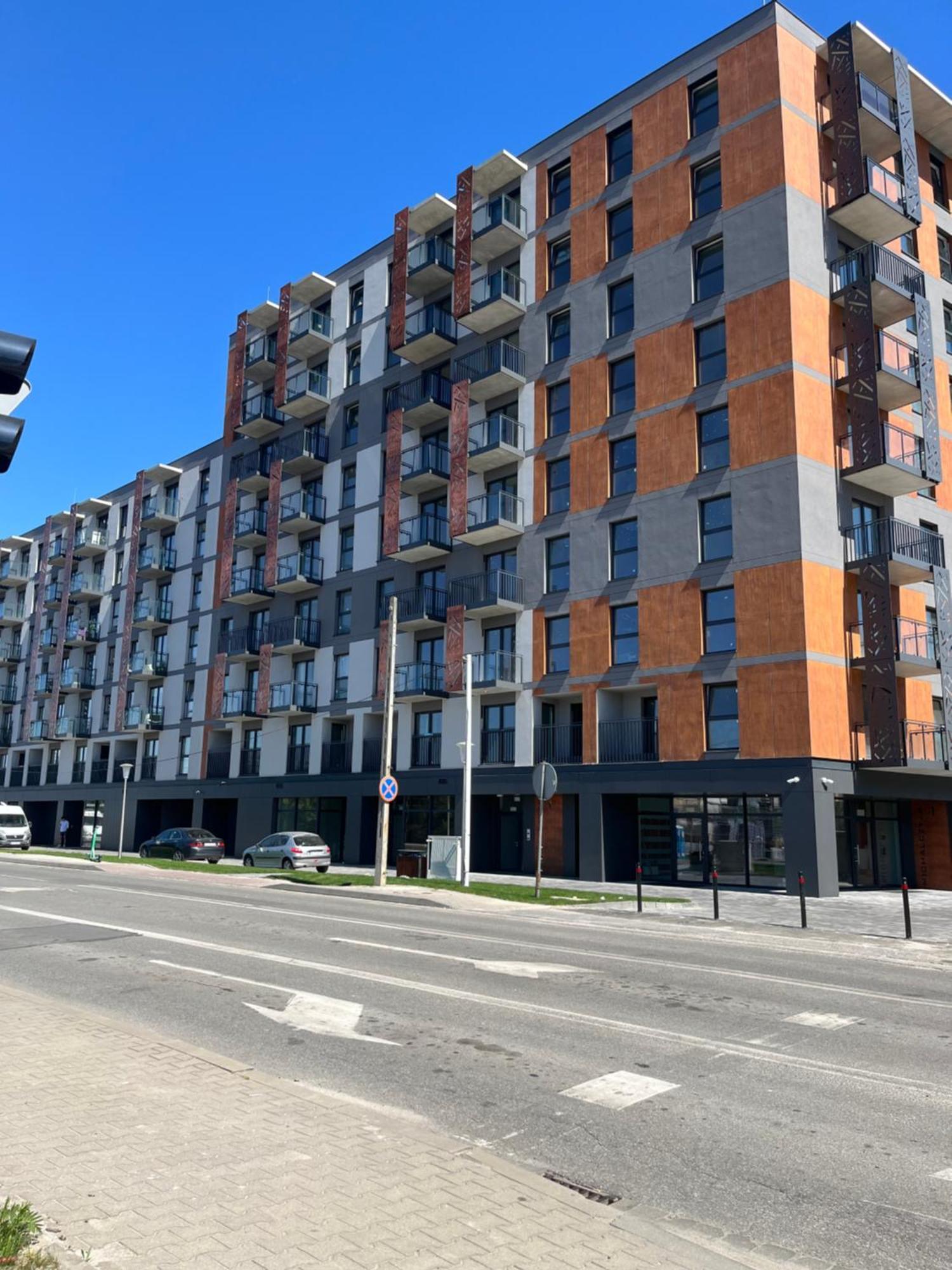 Jesionowe Apartamenty Nad Odra, Stare Miasto, Sauna W Jednym, Klimatyzacja , Garaz Podziemny 0 Zl, Odra River , Old Town, New Building, Air Conditioning, Sauna-One, Underground Garage Free Wroclaw Dış mekan fotoğraf