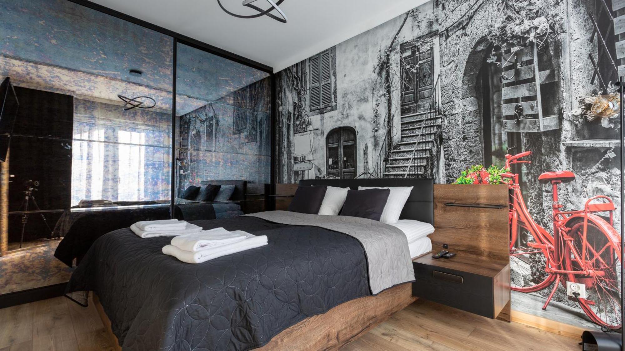 Jesionowe Apartamenty Nad Odra, Stare Miasto, Sauna W Jednym, Klimatyzacja , Garaz Podziemny 0 Zl, Odra River , Old Town, New Building, Air Conditioning, Sauna-One, Underground Garage Free Wroclaw Dış mekan fotoğraf