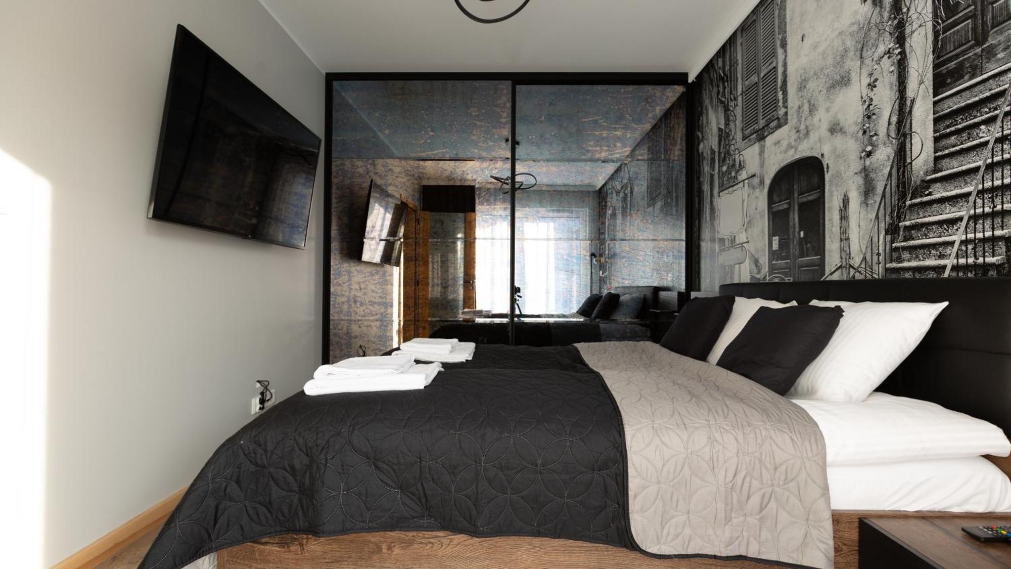 Jesionowe Apartamenty Nad Odra, Stare Miasto, Sauna W Jednym, Klimatyzacja , Garaz Podziemny 0 Zl, Odra River , Old Town, New Building, Air Conditioning, Sauna-One, Underground Garage Free Wroclaw Dış mekan fotoğraf