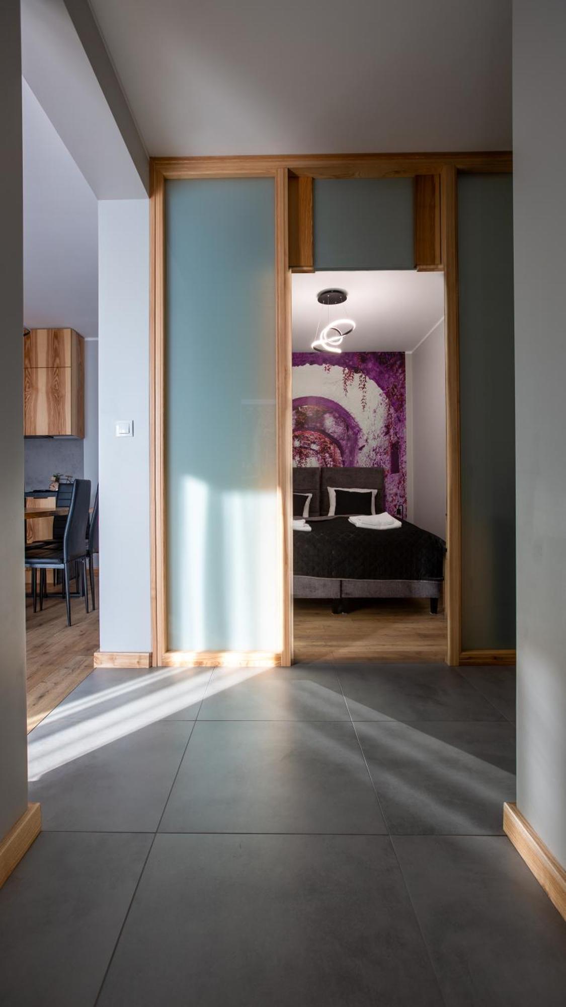 Jesionowe Apartamenty Nad Odra, Stare Miasto, Sauna W Jednym, Klimatyzacja , Garaz Podziemny 0 Zl, Odra River , Old Town, New Building, Air Conditioning, Sauna-One, Underground Garage Free Wroclaw Dış mekan fotoğraf