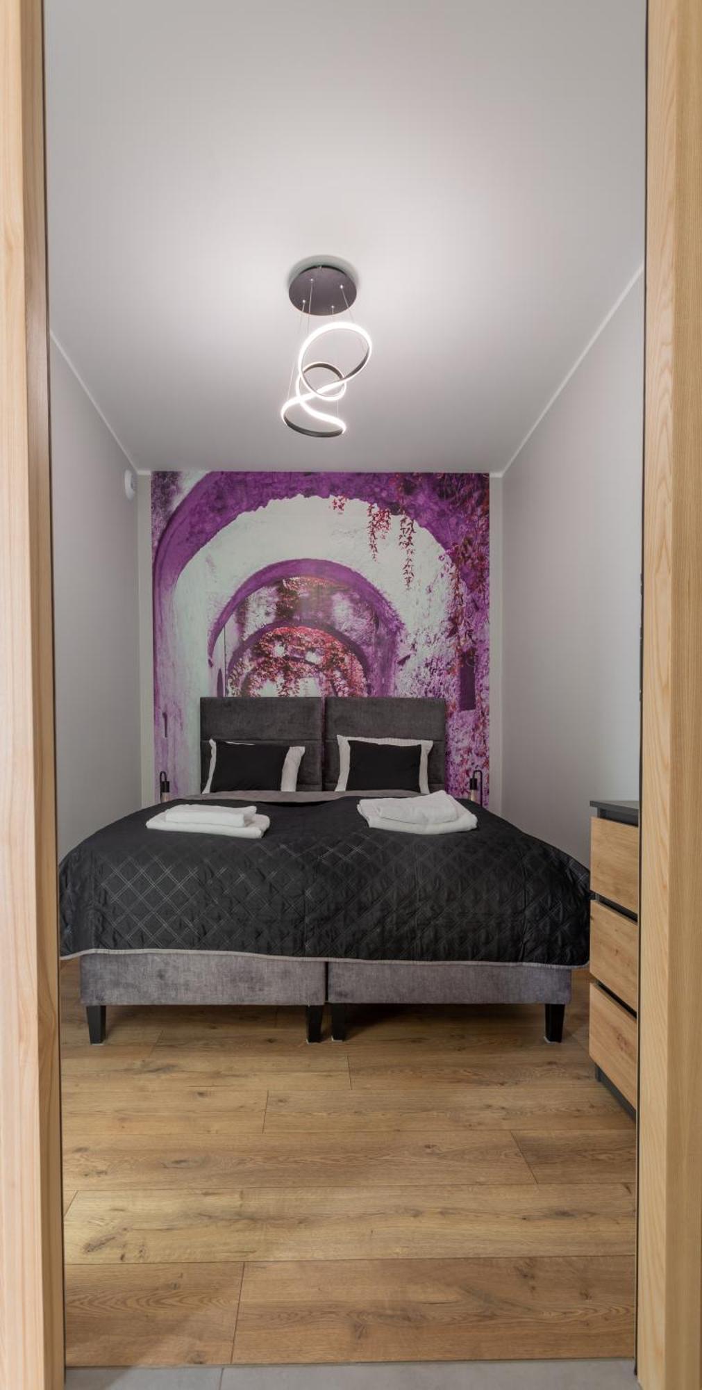 Jesionowe Apartamenty Nad Odra, Stare Miasto, Sauna W Jednym, Klimatyzacja , Garaz Podziemny 0 Zl, Odra River , Old Town, New Building, Air Conditioning, Sauna-One, Underground Garage Free Wroclaw Dış mekan fotoğraf